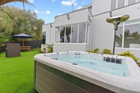 Entire home in Central Auckland